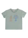 Knot Big Mushroom T-shirt
