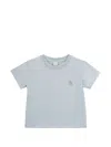 Knot Cake Time T-shirt In Gray