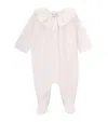 KNOT COTTON HUG ALL-IN-ONE (1-12 MONTHS)