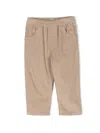 Knot Dylan Corduroy Trousers In Neutrals