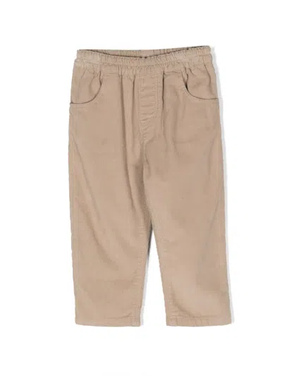 KNOT DYLAN CORDUROY TROUSERS