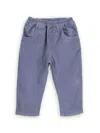 Knot Dylan Trousers In Blue