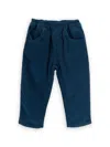 Knot Dylan Trousers In Blue
