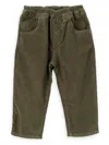 Knot Dylan Trousers In Green
