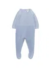 Knot Eli Pyjamas In Blue