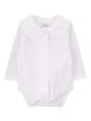 Knot Emma Body In White