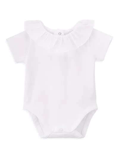 Knot Babies' Fiona Body In White