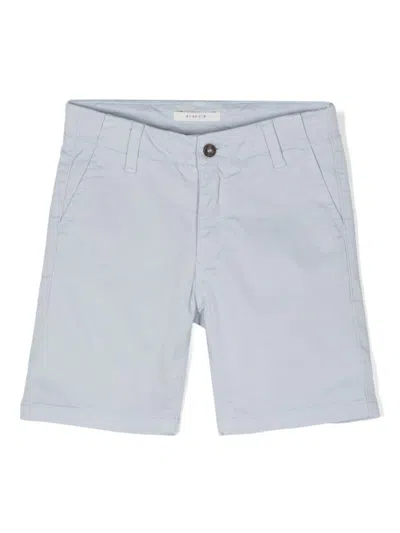 Knot Kids' Francis Shorts In Blue