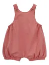 Knot Garrett Shorties In Pink