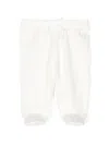 Knot Homer Botties Trousers In Neutrals