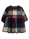 KNOT JACKIE DRESS