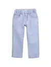 Knot Jake Five-pockets Jeans In Blue
