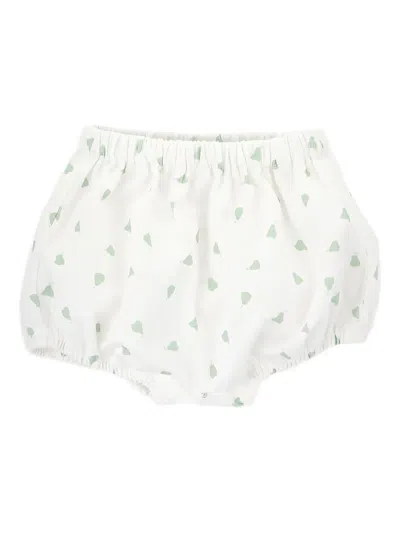 Knot Babies' Jo Bloomers In Neutral