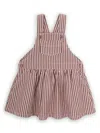 Knot Leticia Dress In Red