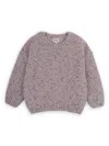 KNOT LILA SWEATER