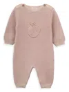 Knot Maeve Jumpsuit In Pink