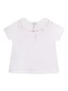 KNOT MARY POLO SHIRT