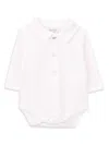 Knot Pete Body In White