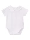 Knot Robin Body In White