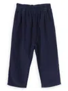 Knot Roger Trousers In Blue