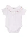 Knot Sammy Body In White