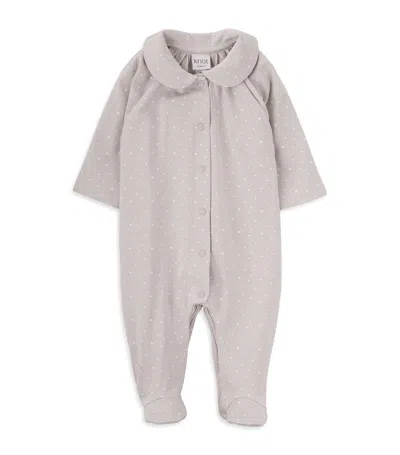 Knot Babies' Shine All-in-one (1-12 Months)