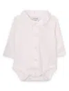 Knot Pete Body In White