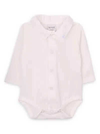 Knot Babies' Pete Body In White