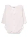 Knot Stars Body In White