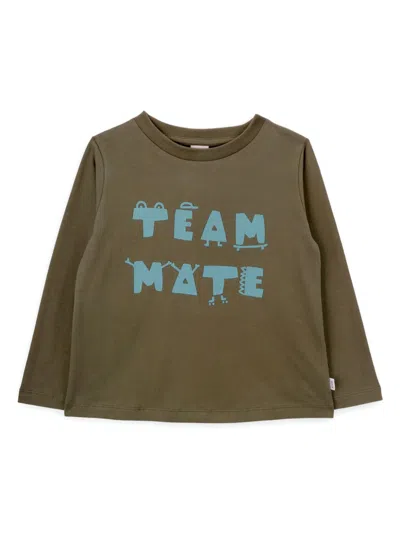 KNOT TEAM MATE T-SHIRT