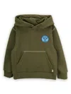 KNOT TENNIS CLUB HOODIE