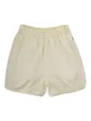 Knot Zuri Shorts In Neutrals
