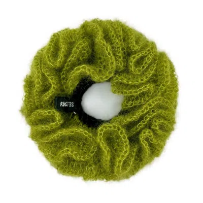 Knotts Women's Green Brooklyn