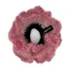 Knotts Women's Pink / Purple Mabel Scrunchie