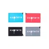 Knotwtr Card Holder Bundle In Multi In Multi