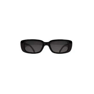 Knotwtr Men's Im Worth A Lot Eyewear Sunglasses In Dark Knight In Multi