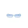 Knotwtr Men's Relax Sunglasses In Igloo In Multi