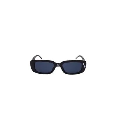 Knotwtr Men's Toxic Sunglasses In Black