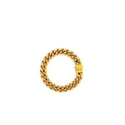 Knotwtr Unisex Bracelet In Gold