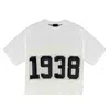 Knotwtr Women's 1938 Graphic T-shirt In White In White