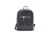 Knotwtr Women's Night Capsule Backpack Bag In Matte Black In Black