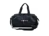 Knotwtr Women's Weekender Duffle Bag In Black Panther In Multi