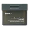 Knours. Power Elasticity-boosting Plump Pad