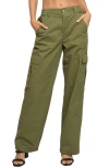 KNOW ONE CARES KNOW ONE CARES CARGO PANTS