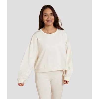 Known Supply Ada Pullover In Multi