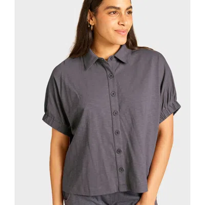 Known Supply Alora Top In Lead