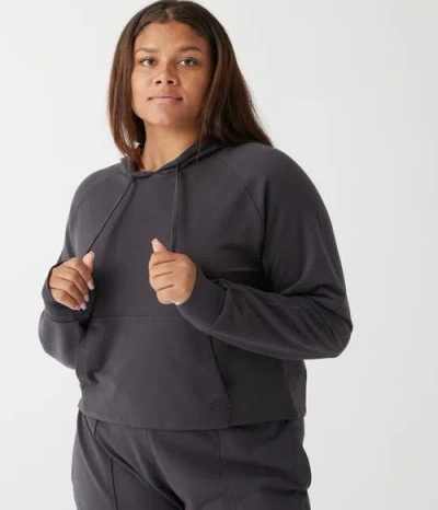 Known Supply Aria Hoodie In Black