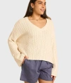 Known Supply Brynn Short In Neutral