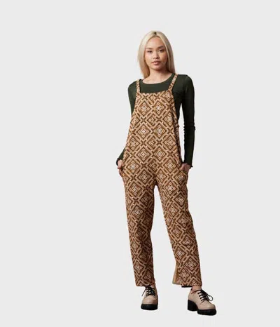 Known Supply Cadence Overall In Cider Boho