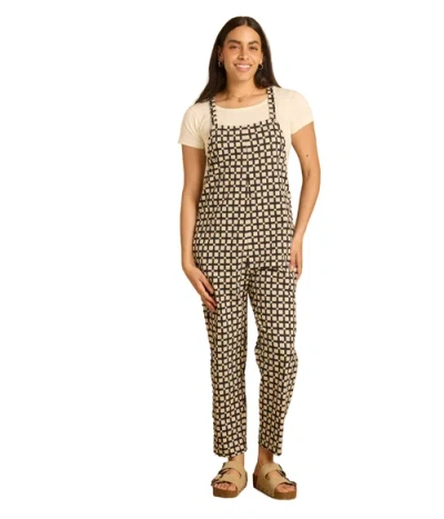 Known Supply Cadence Overall In Brown